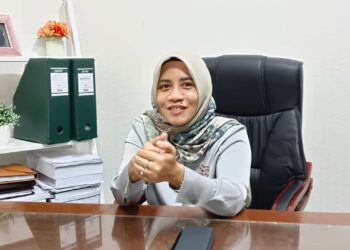 Komisi lV Darmayanti Harap Pengawasan Obat, Khususnya BPOM Agar Maksimal