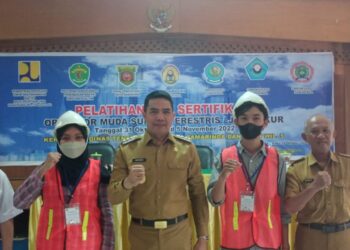 Pemkot Siap Alokasikan APBD Untuk Melatih Putra-putri Samarinda Agar Bersaing di lapangan Kerja IKN