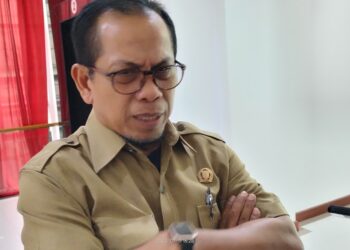 DPRD Samarinda akan panggil PUPR terkait jembatan Flyover air Hitam