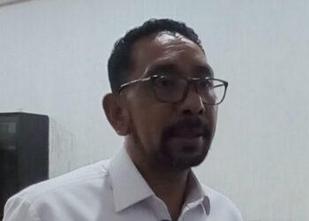 DPRD Balikpapan Minta Pemkot Tagih Kewajiban Pengembang 2 % Lahan nya Untuk Pemakaman