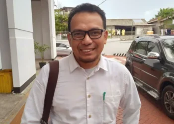 Syukri Wahid Ingatkan Pemkot  Berhati-hati Terhadap Pelaksanaan Proyek Multiyears