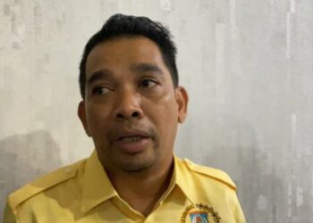 Kontraktor DAS Ampal Tidak Hadir, RDP Bersama Formak Ditunda
