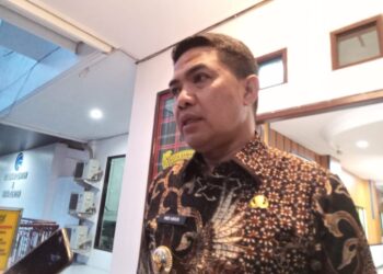 Walikota Samarinda Terima Dengan Baik Kunjungan Investor Asal Negeri Jiran.