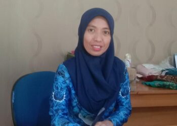 DKP Akan Lakukan MoU Dengan Unikaltar, Siapkan Inovasi Pangan Kab. Bulungan.