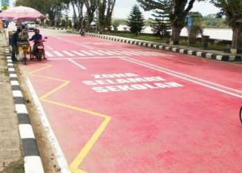 Penuhi Kebutuhan Keselamatan Anak, Kepala DPPA Harap ZOS Ada di Tiap Satuan Pendidikan