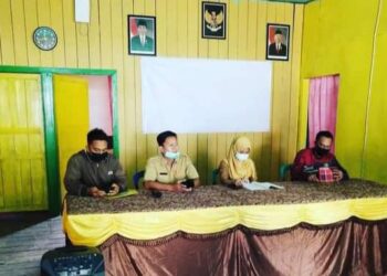 DKP Akan Terus Pastikan Keamanan Pangan Layak Di Konsumsi Masyarakat Bulungan