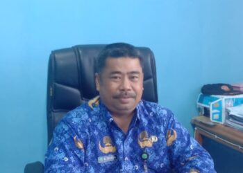 Barang Illegal Leluasa Masuk wilayah Bulungan, Kadisperindagkop Pinta Masyarakat Banyak Konsumsu Produk Dalam Negeri