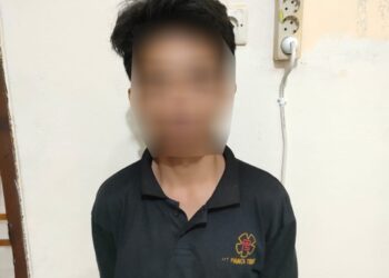 Gelar Perkara Kasus Pencabulan di Balikpapan, Polisi Amankan Tersangka