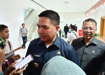 AH Janjikan Insentif Naik Tahun Depan, Menyesuaikan Kemampuan Keuangan Daerah