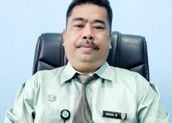 Data inflasi Bulungan, Kadisprindagkop Sebut Ada Perbedaan Data Yang Jauh Dengan Bi dan BPS