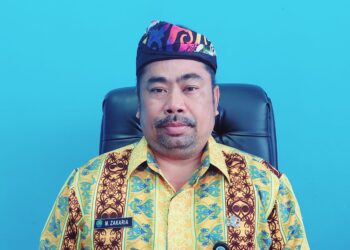 Disprindagkop Bulungan Siap Bantu Kemajuan UMKM