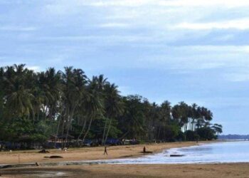 Banyak Potensi Wisata, Sekerat Harap Bisa Terus Berkembang dalam 6 Tahun Kedepan