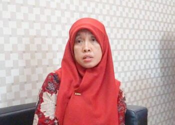 Kepala DPPPA Kutim Inginkan Kesenjangan Antara Perempuan dan Laki-laki Harus Diidentifikasi