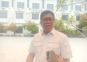 DPRD Akan Melakukan RDP Bersama Dinkes Balikpapan Cari Solusi Terkait Larangan Penggunaan Obat Sirup Pada Anak