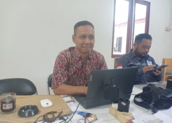 Tambah 100 Tenaga Kerja, PT Fahreza Duta Perkasa Optimis Proyek DAS Ampal Bisa Selesai Tepat Waktu