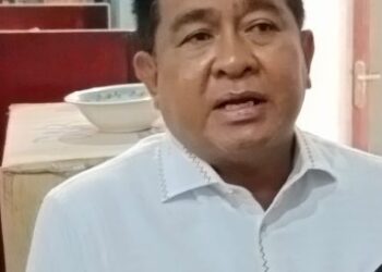 Kontraktor DAS Ampal Kurang Profesional Dalam Melakukan Pekerjaan