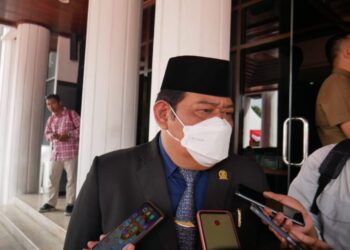 Abdulloh Maknai 10 November Sebagai Momentum Pengingat Jasa Para Pahlawan