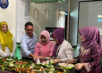 Peringati Hari Ibu,DPW Nasdem Kaltim Ajak Perempuan Kuatkan Barisan Menyongsong Pemilu 2024