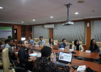 Sebagai Tuan Rumah OICCA 2023, Agus Targetkan Pengembangan Pemuda Potensial Kaltim