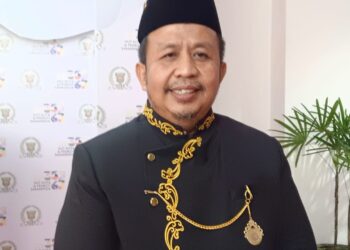Disporapar Siapkan Even Olahraga Meriahkan HUT Kota Samarinda
