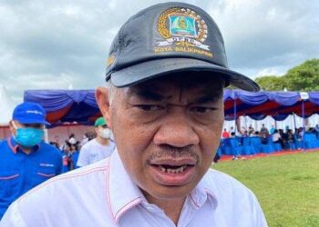 Budiono Soroti Program CSR Perusahaan Yang Ada di Balikpapan