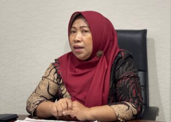 Ketua Komisi IV : Dewan Sudah Maksimal, Perda dan Perwali Belum Dilaksanakan Secara Penuh