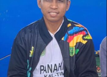Penyaringan Atlet Terbaik, Panahan Kaltim Persiapkan Diri di POPNAS 2023