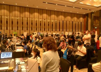 International Education Expo Hadir di Samarinda-Balikpapan, Catat Tanggalnya!