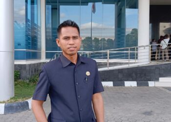 Targetkan Panahan Kaltim Hingga Tingkat Internasional, Sutomo Jabir Harapkan Dukungan Provinsi