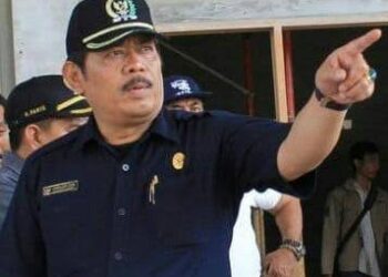 Memasuki Tahun Ke 5, Kinerja Anggota DPRD Kota Balikpapan Berjalan Baik Dalam Menjalankan Tugas Dan Fungsinya 