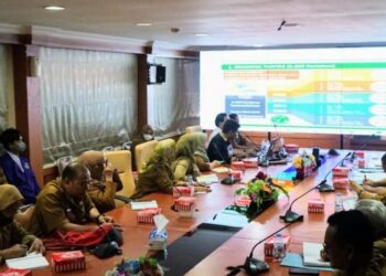 Kadispora Kaltim Tegaskan Peran Penting Inventarisasi Data Pemuda dan Olahraga