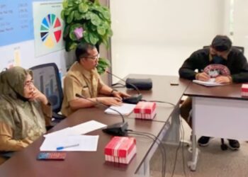 Dispora Kaltim Pastikan Seleksi Paskibraka Berlangsung Profesional