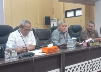 Tidak Menemukan Ada Pelanggaran Aturan, BK DPRD Hentikan Laporan Mosi Tidak Percaya Terhadap Ketua DPRD Balikpapan