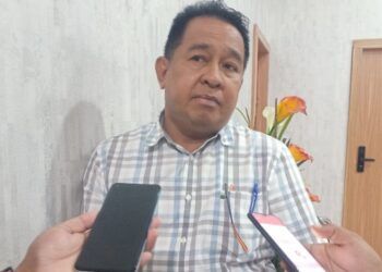 DPRD Balikpapan Meminta Agar Pengupasan Lahan Di Bekas Hotel Tirta Di Hentikan