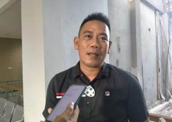 Berbagai Usulan Diterima Guntur Saat Reses, Ada Warga Minta DibuatkanTugu Khas Samarinda Seberang