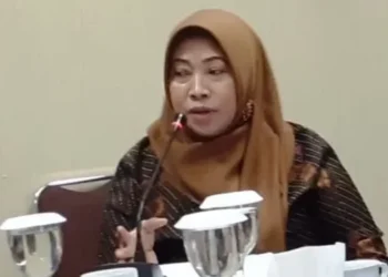 Sri Puji Astuti : “Perpustakaan Sekolah Harus Dikelola Oleh Pustakawan”
