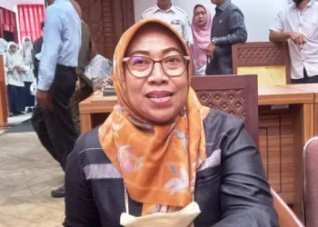 Sri Puji Astuti: Dispensasi Pernikahan Dini, Berpotensi Pada Permasalahan Sosial