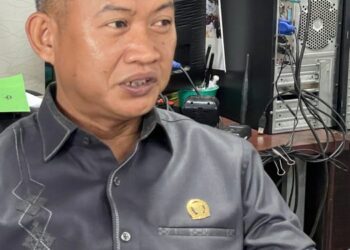 Ahmat Sopian Noor: Pemuda Sudah Berkontribusi Positif untuk Kota Samarinda