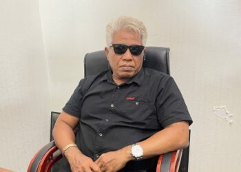 Markaca: Meminimalisir Seringnya Terjadi Kecelakaan Truk Besar di Kota Ini, Dewan Rancang Perda Pemanfaatan Jalan