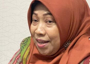 Ketua Komisi IV DPRD Samarinda: Stunting Disebabkan Oleh Faktor Kemiskinan dan Pendidikan