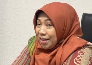 Sri Puji: Keterlambatan Upah Honorer Bersifat Nasional, Tidak Hanya Terjadi di Kota Samarinda