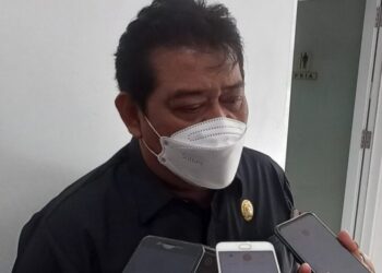 DPRD Dukung Penertiban Data  Pertanahan di Kota Balikpapan