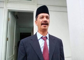 Kadispora Kaltim Ingatkan Peran Penting Sepuluh Budaya Malu bagi ASN