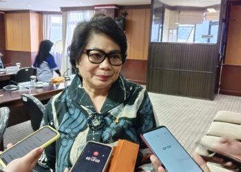 Tahun 2025 Mendatang, BBPJN Kaltim Bakal Alokasikan Rp 500 Miliar Untuk Pembangunan Jalan di Mahulu