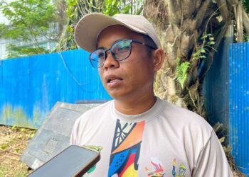 48 Atlet dari 8 Kabupaten/Kota Se-Kaltim Ikuti Seleksi Popnas
