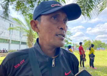 Toreh Prestasi, 3 Atlet Kutai Timur Melaju ke Ajang Popnas Palembang Mendatang