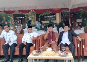 Ciptakan Generasi Unggul Hadapi Bonus Demografi