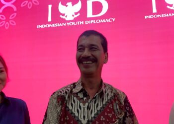 Kadispora Harapkan IYD Mampu Dorong Peran Aktif Pemuda Kaltim, Agus Tianur : IYD Contoh Bagi Organisasi Di Kaltim