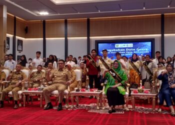 Andi Harun: Penting Penanaman Sikap Virtual yang Positif Bagi Pelajar Dalam Penggunaan Smartphone