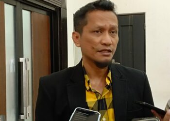 Maksimalkan Potensi Sungai Mahakam, Tio Dorong Untuk Perusda Ikut Serta Dalam Peningkatan PAD